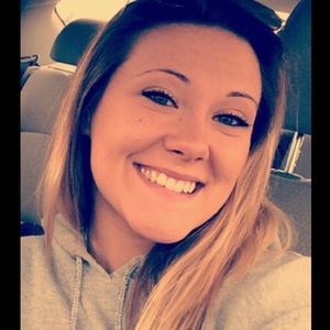 Meet your Posher, Kimber